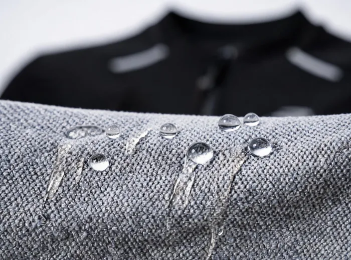 Schoeller textile category visual